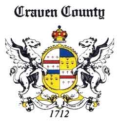 1790 – Craven County Census