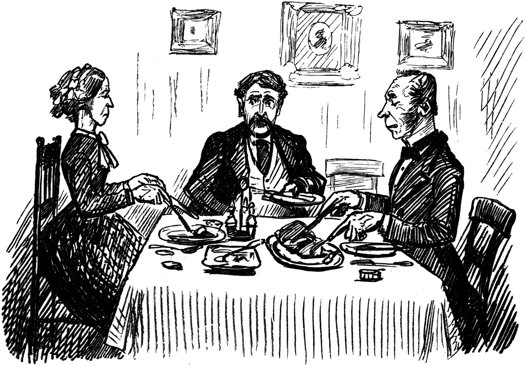 Supper